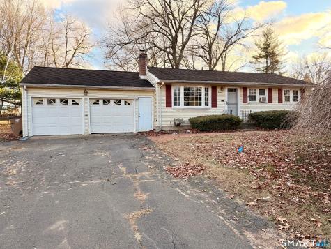 14 Wilson Lane Vernon CT 06066
