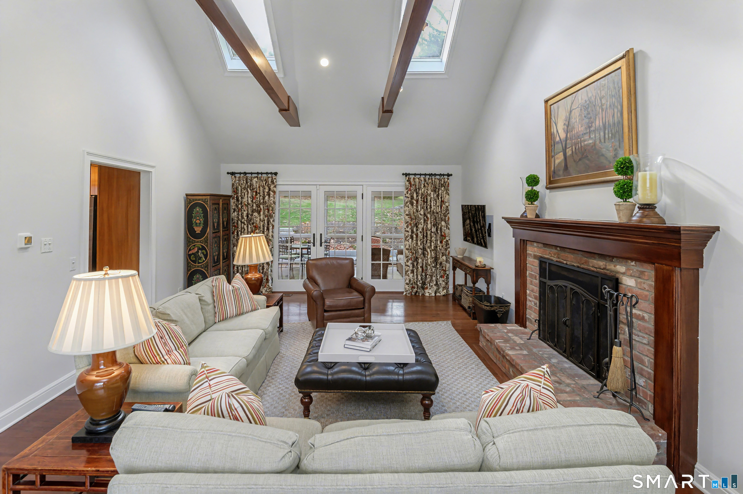 15 Schoolhouse Place Ridgefield CT 06877