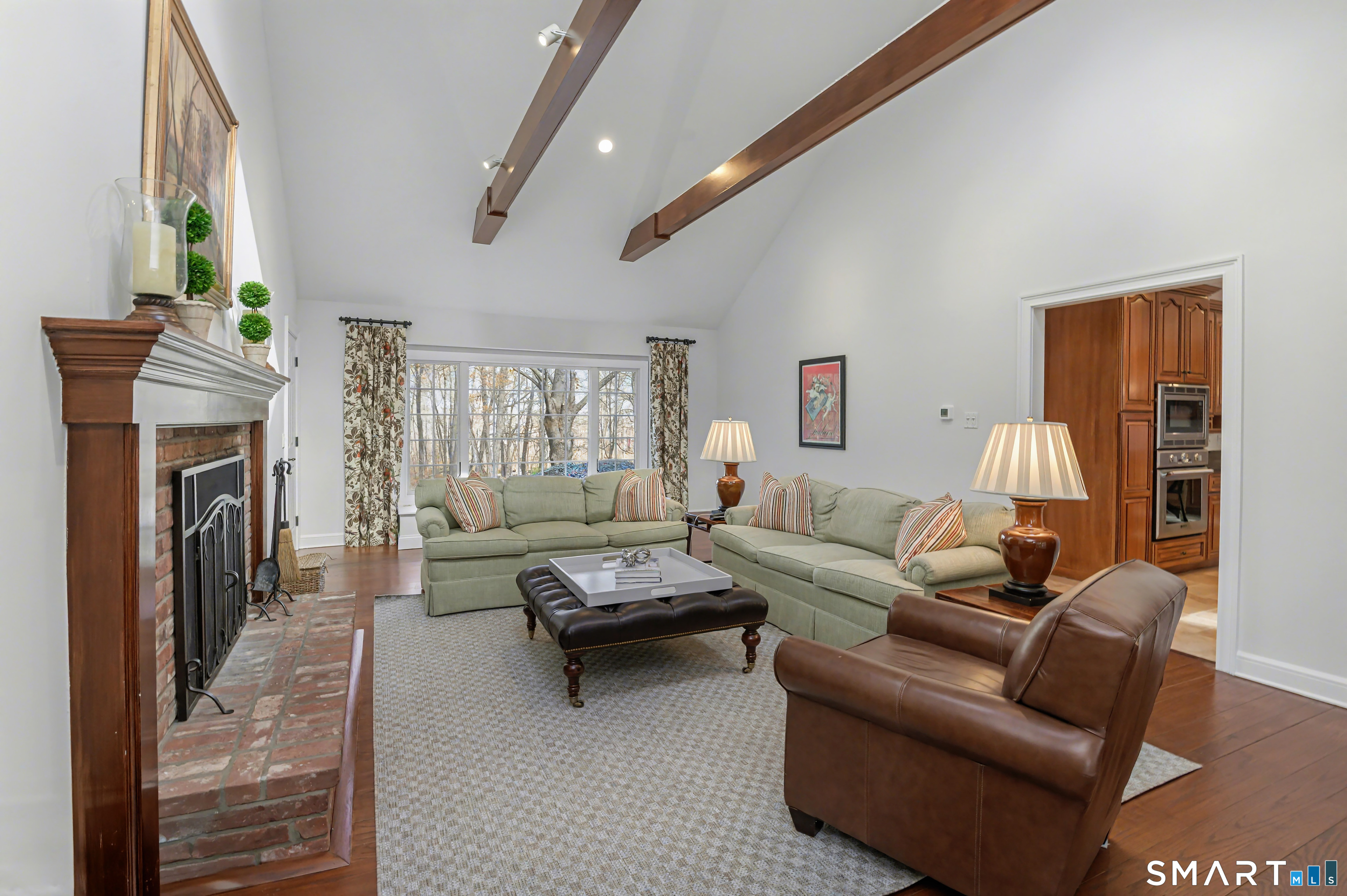 15 Schoolhouse Place Ridgefield CT 06877