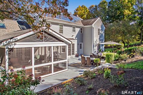 15 Schoolhouse Place Ridgefield CT 06877