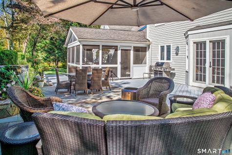 15 Schoolhouse Place Ridgefield CT 06877