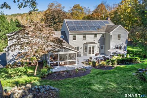 15 Schoolhouse Place Ridgefield CT 06877