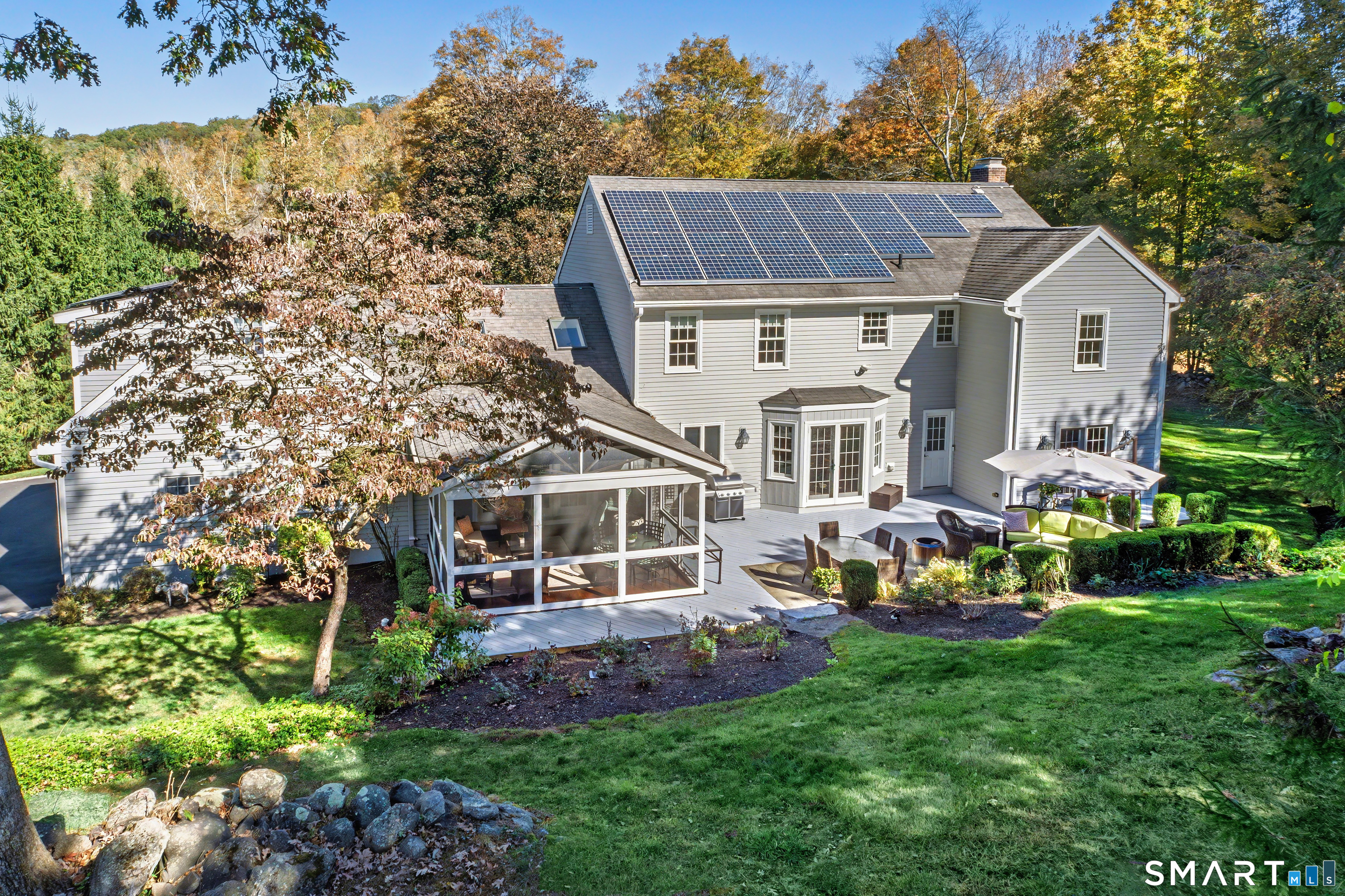 15 Schoolhouse Place Ridgefield CT 06877