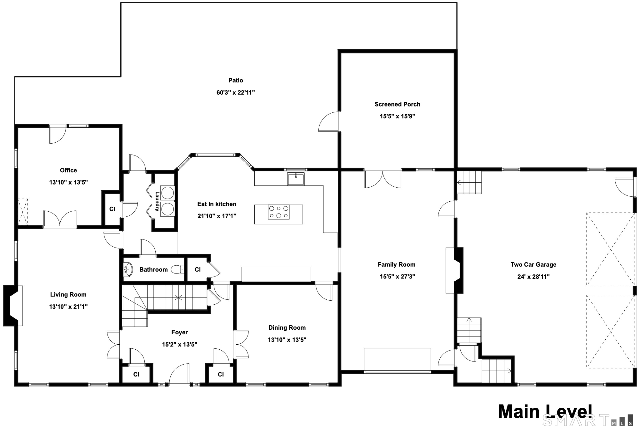 15 Schoolhouse Place Ridgefield CT 06877