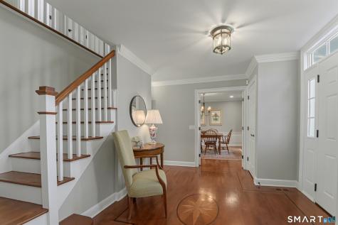 15 Schoolhouse Place Ridgefield CT 06877