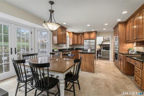 15 Schoolhouse Place Ridgefield CT 06877