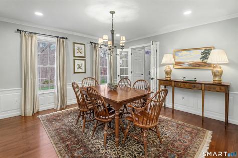 15 Schoolhouse Place Ridgefield CT 06877