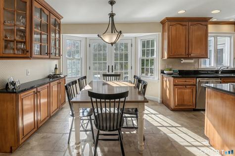 15 Schoolhouse Place Ridgefield CT 06877