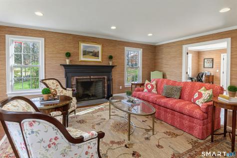 15 Schoolhouse Place Ridgefield CT 06877