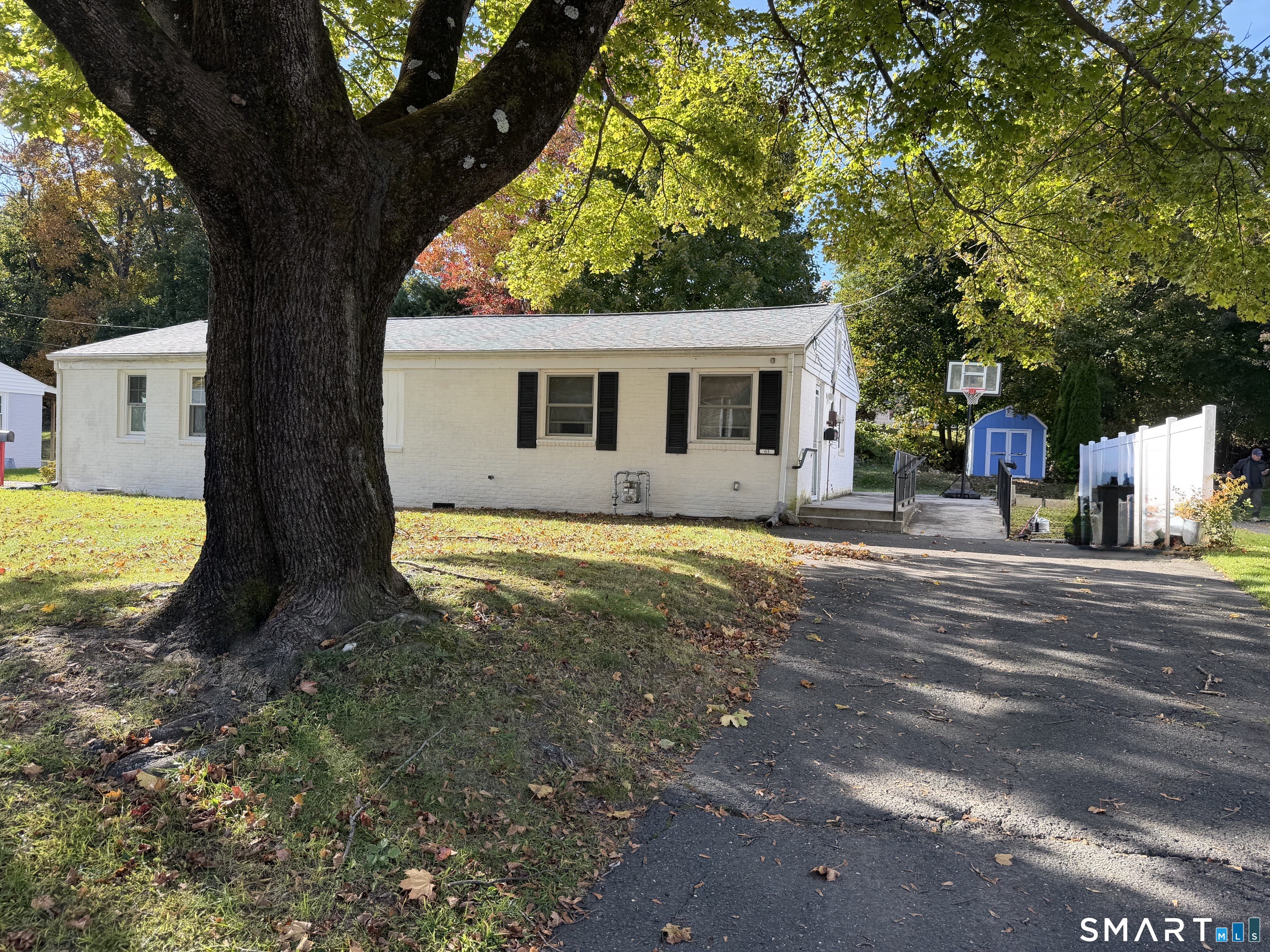 63 Beacon View Drive Fairfield CT 06825