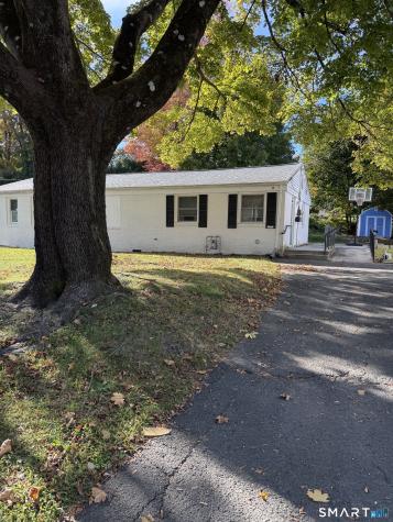 63 Beacon View Drive Fairfield CT 06825