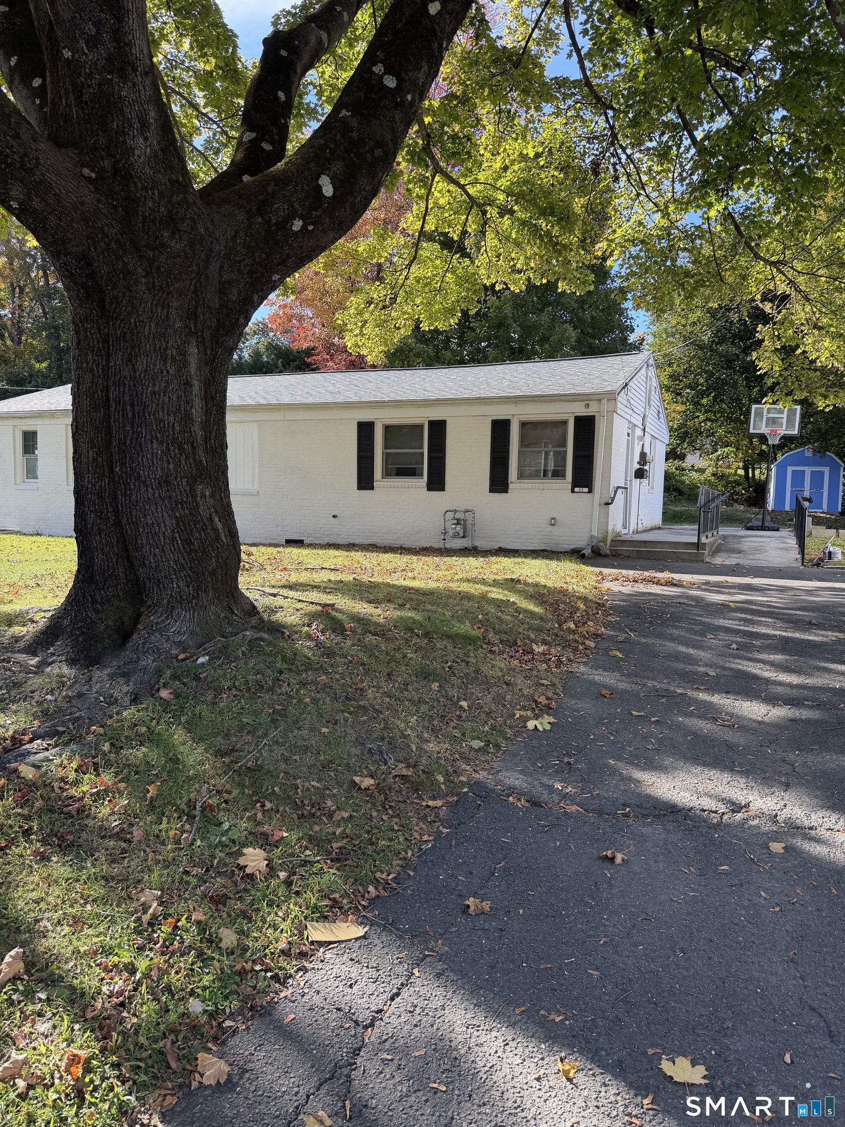 63 Beacon View Drive Fairfield CT 06825
