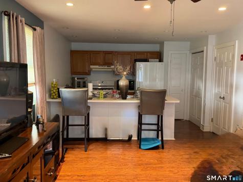 63 Beacon View Drive Fairfield CT 06825