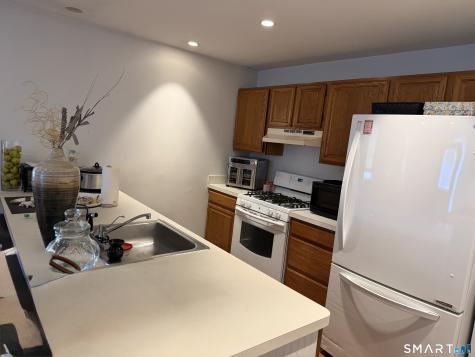 63 Beacon View Drive Fairfield CT 06825
