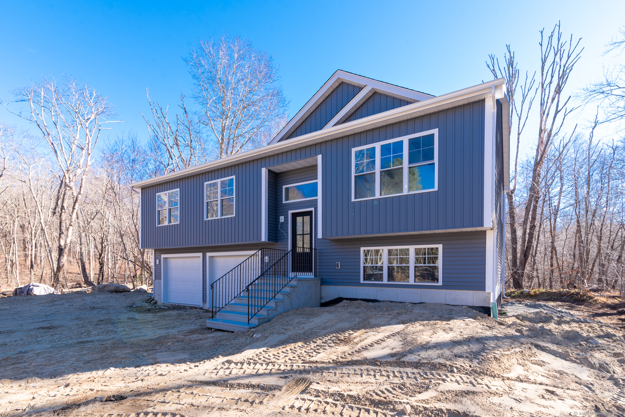 182 Tripp Hollow Road Brooklyn CT 06234