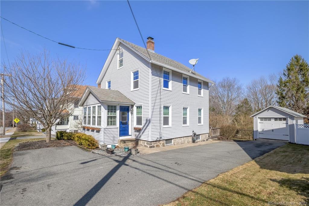 114 Mitchell Street Groton CT 06340