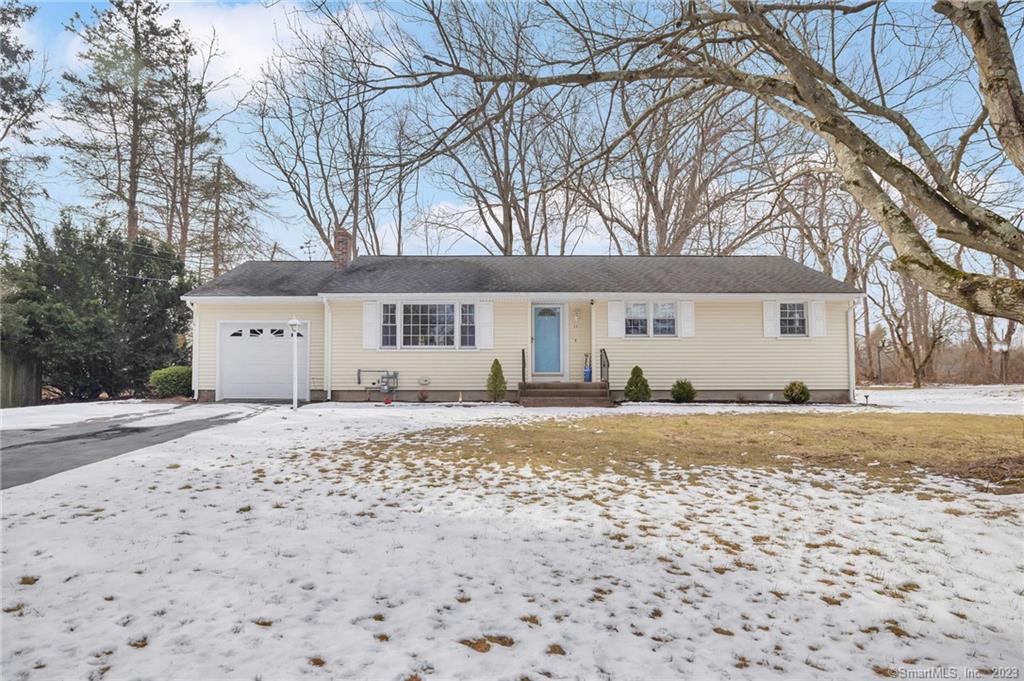 11 Mcgrath Road South Windsor CT 06074