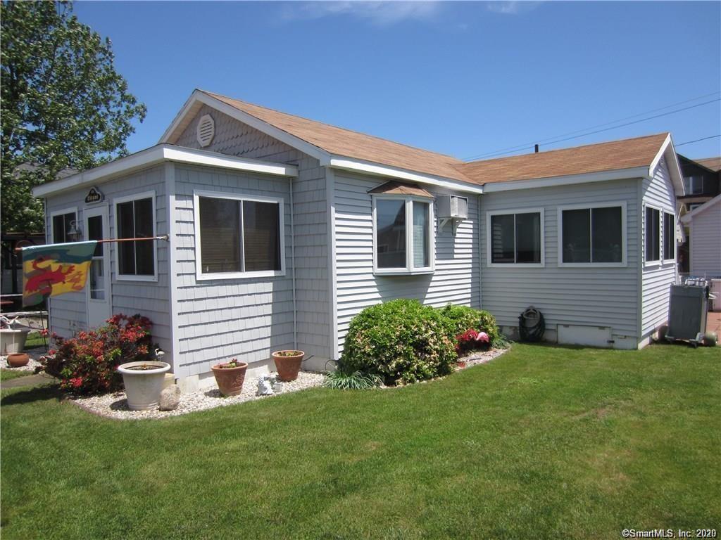 46 Portland Avenue Old Lyme CT 06371