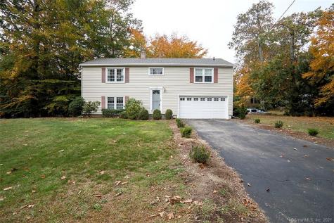 11 Kingsbury Road Norwalk CT 06851