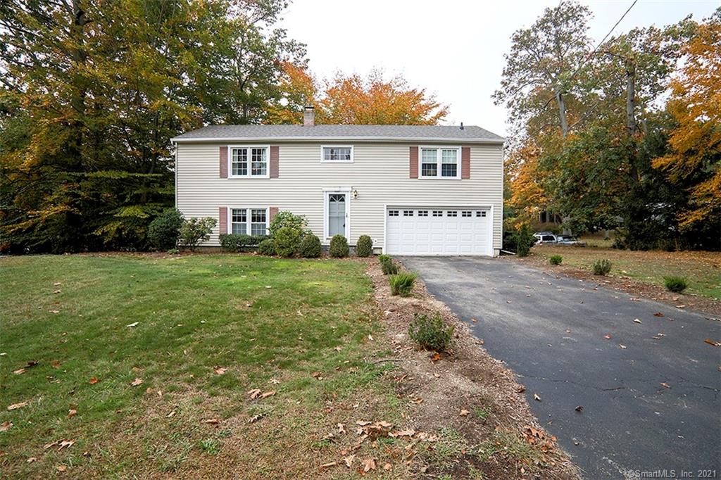 11 Kingsbury Road Norwalk CT 06851