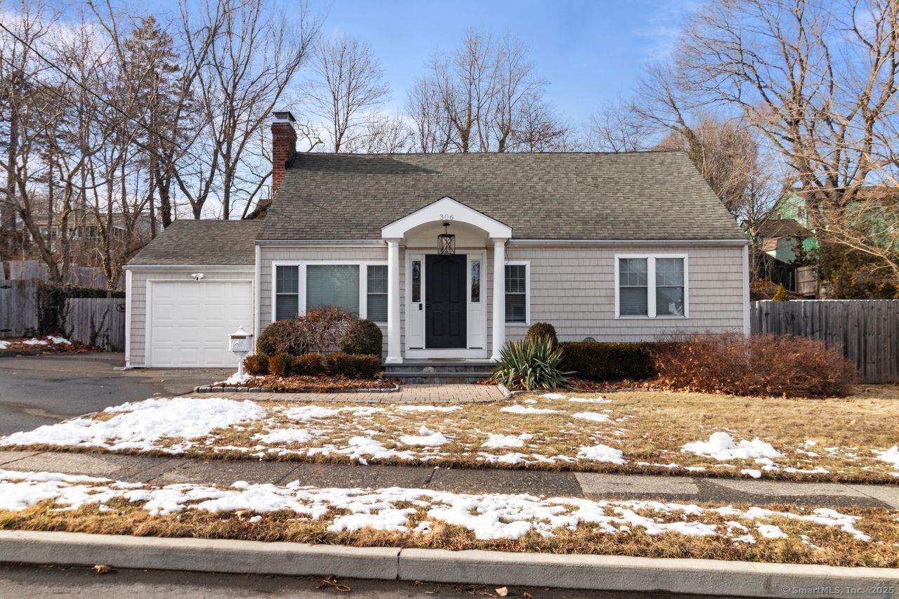 306 Welchs Point Road Milford CT 06460