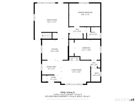 16 Colony St Extension Seymour CT 06483