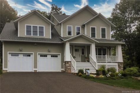 92 Lake View Drive Watertown CT 06795