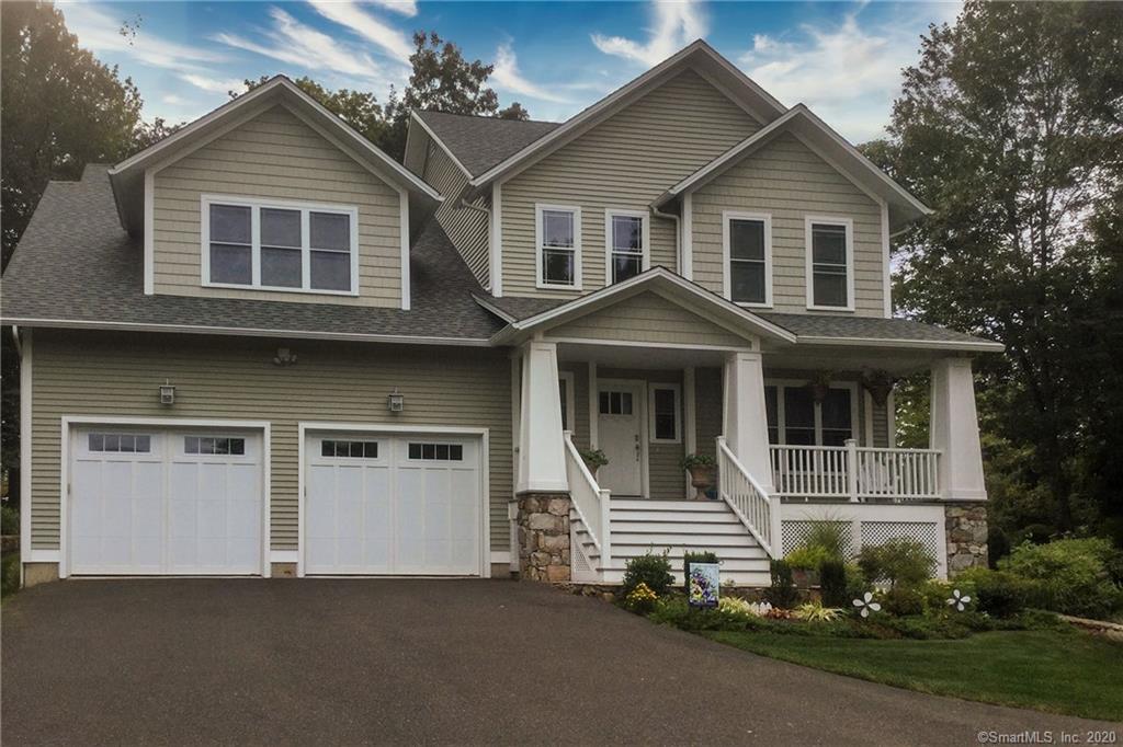 92 Lake View Drive Watertown CT 06795