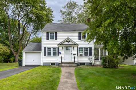 810 Huntington Turnpike Bridgeport CT 06610