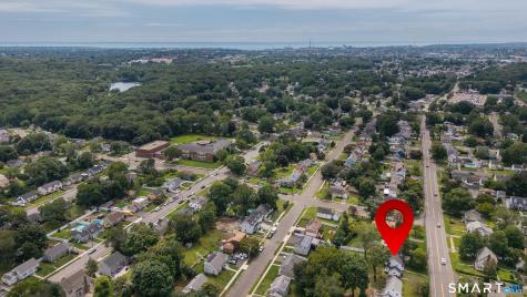 810 Huntington Turnpike Bridgeport CT 06610