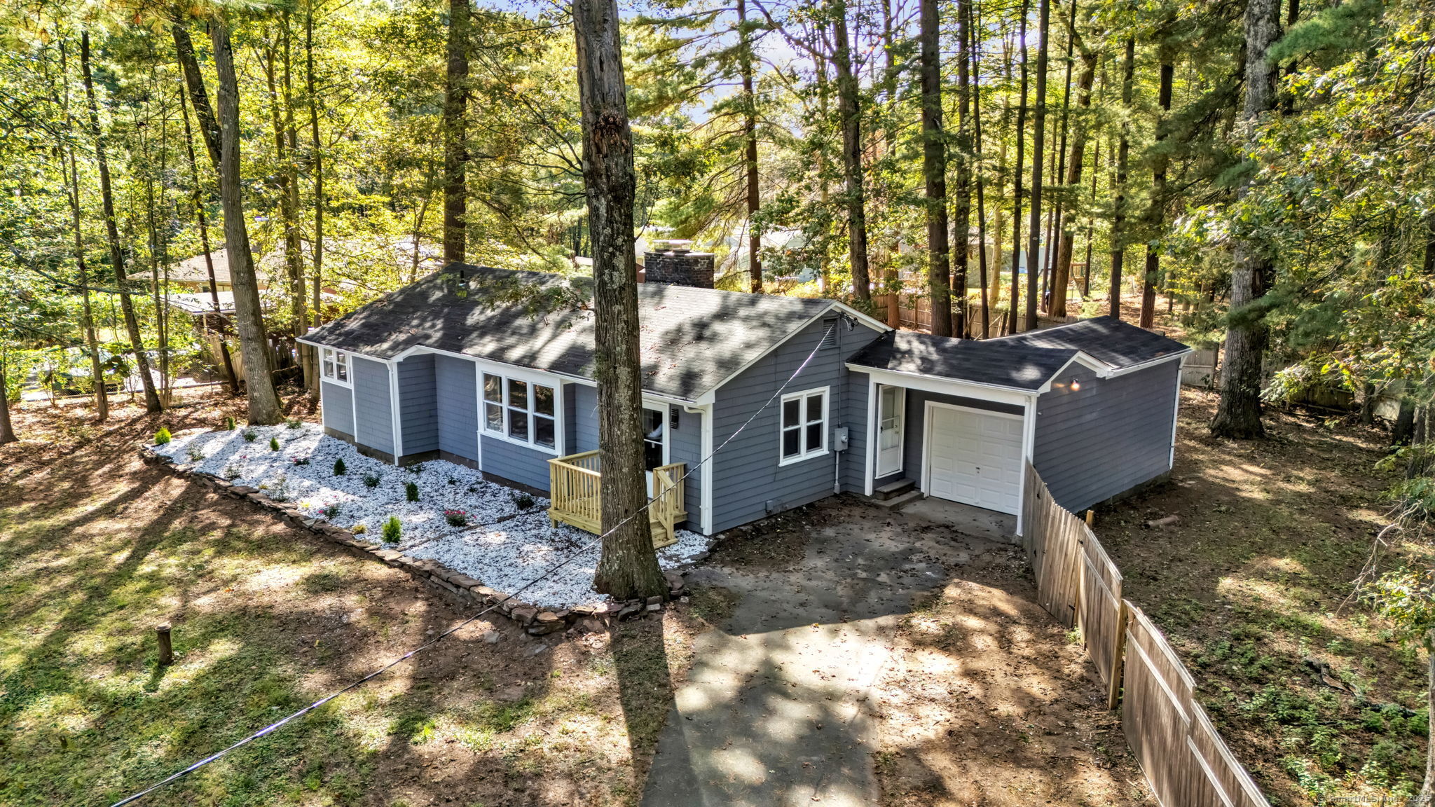 15 Capewell Drive Bloomfield CT 06002