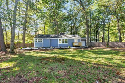 15 Capewell Drive Bloomfield CT 06002