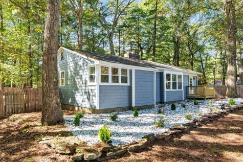 15 Capewell Drive Bloomfield CT 06002