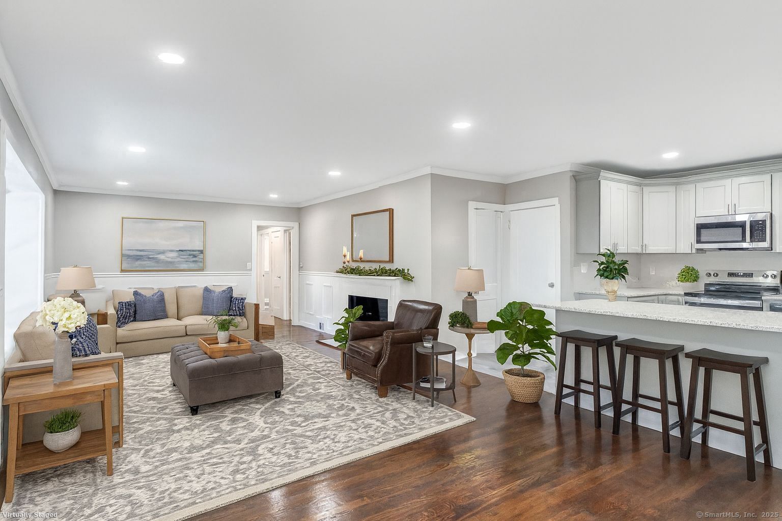 15 Capewell Drive Bloomfield CT 06002