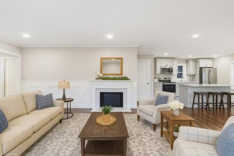 15 Capewell Drive Bloomfield CT 06002