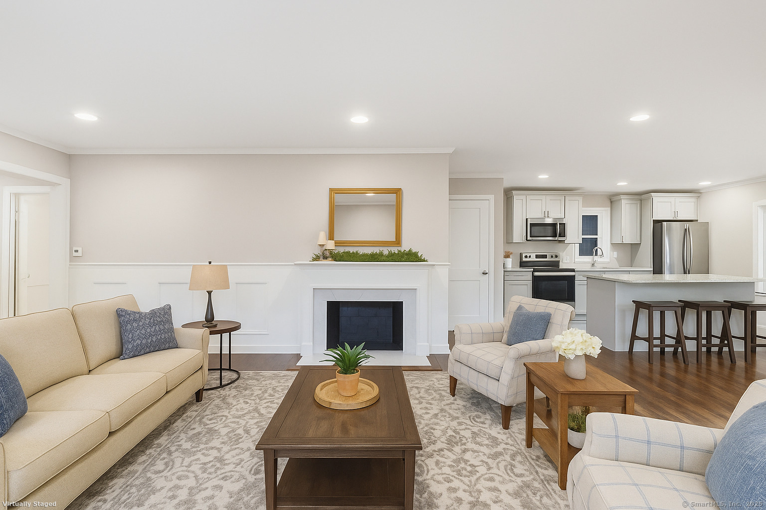 15 Capewell Drive Bloomfield CT 06002