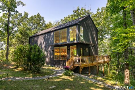 23 Front Of The Mountain Road New Milford CT 06755