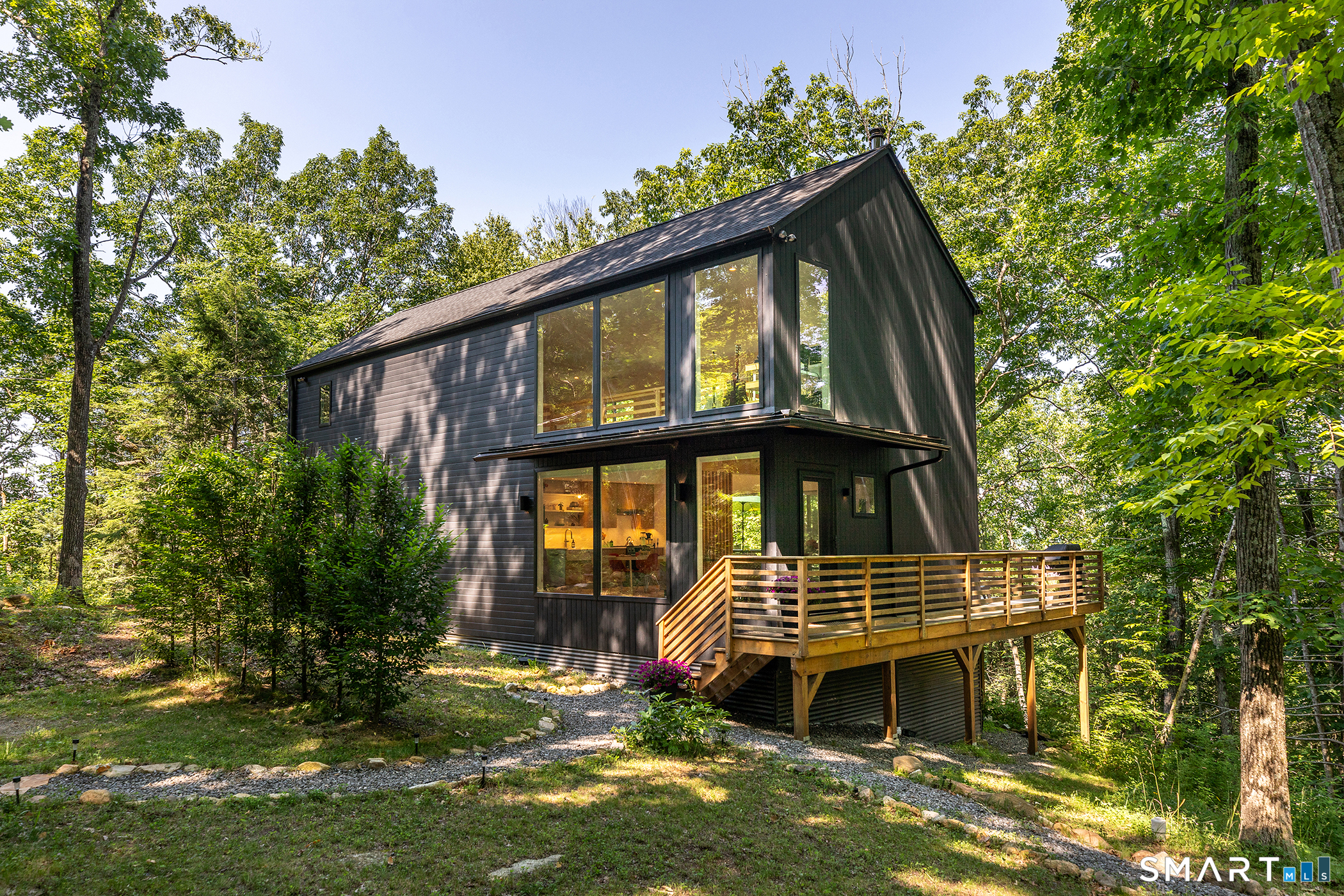23 Front Of The Mountain Road New Milford CT 06755