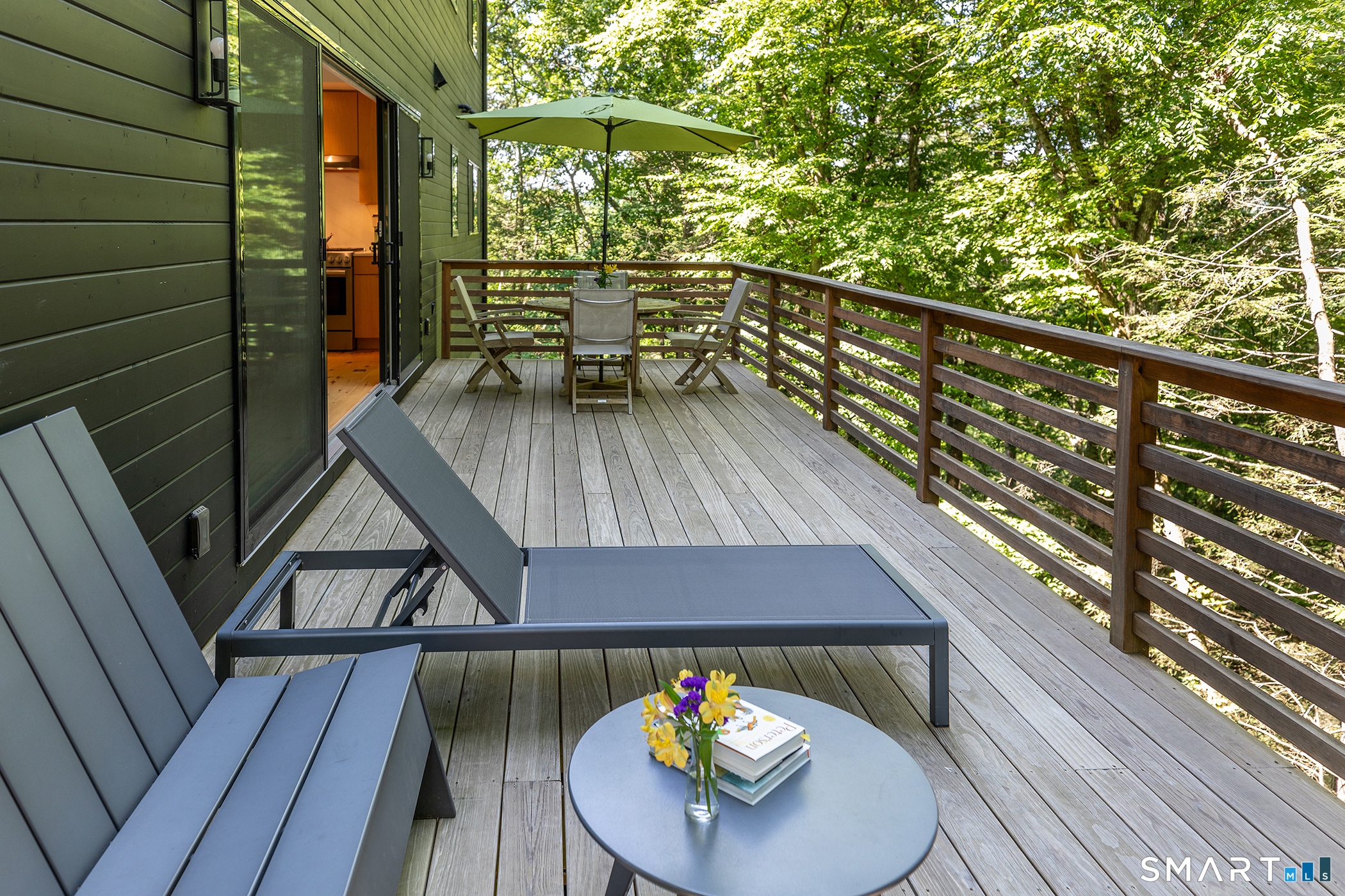 23 Front Of The Mountain Road New Milford CT 06755