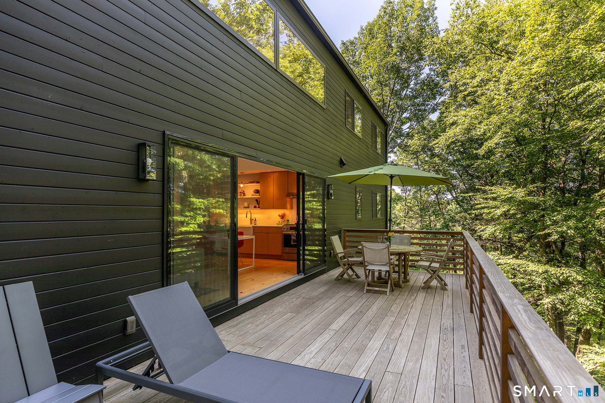 23 Front Of The Mountain Road New Milford CT 06755