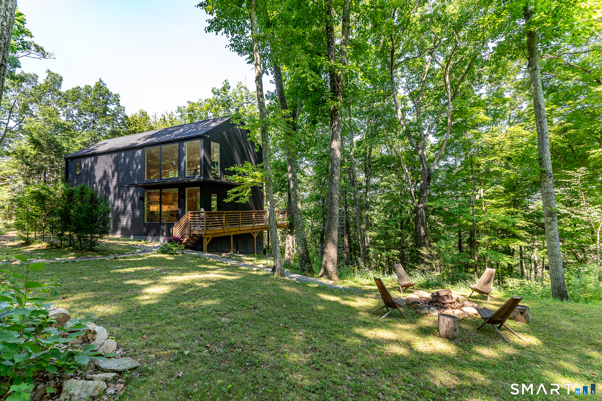 23 Front Of The Mountain Road New Milford CT 06755