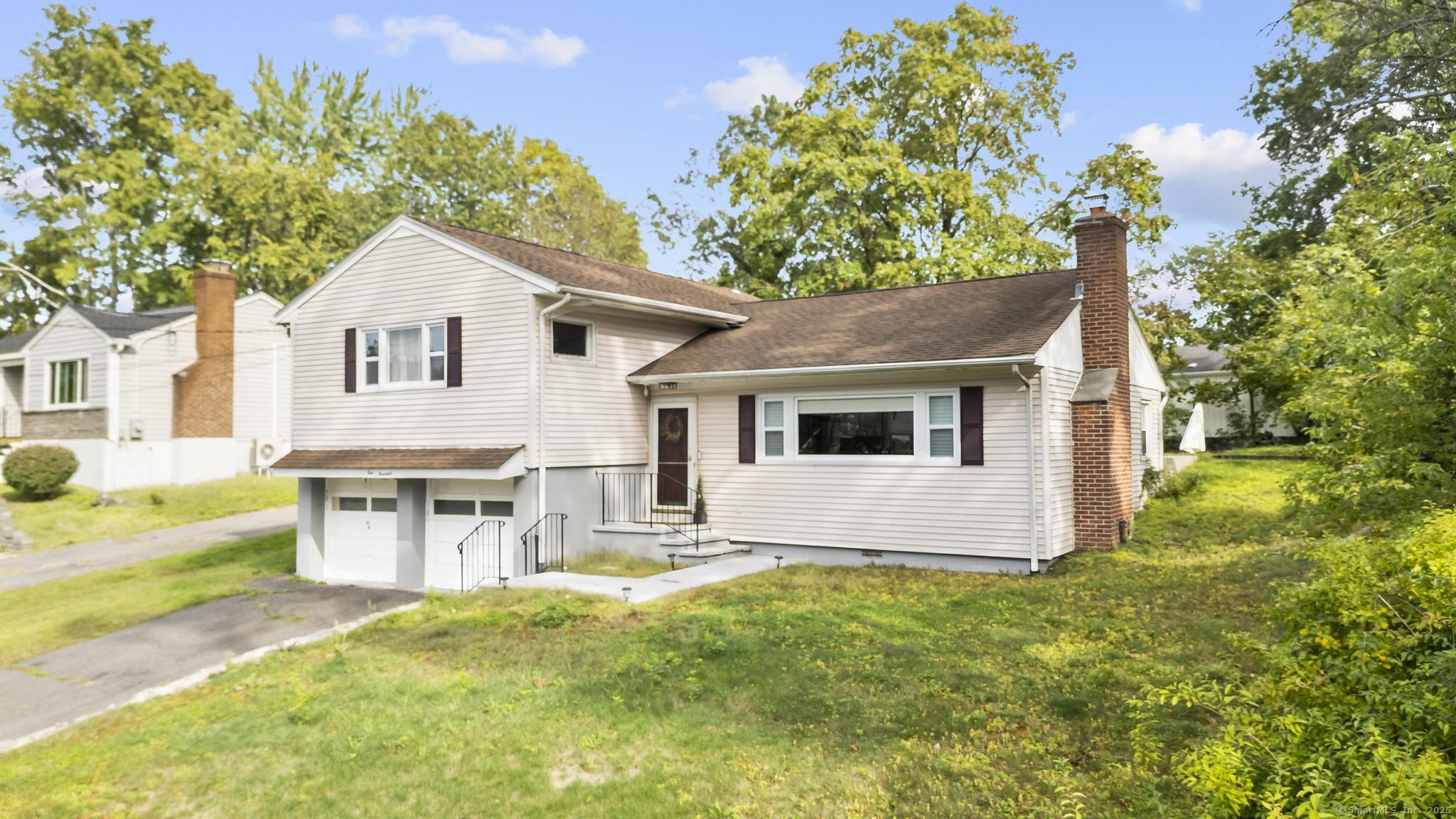 100 Glenvale Terrace Bridgeport CT 06610