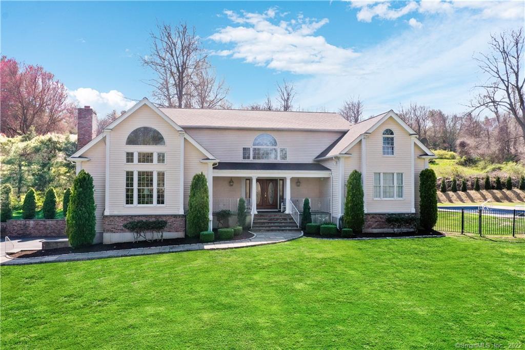 6 Lakeview Drive Easton CT 06612