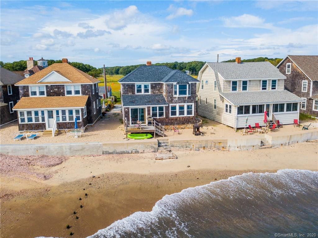 100 West End Drive Old Lyme CT 06371