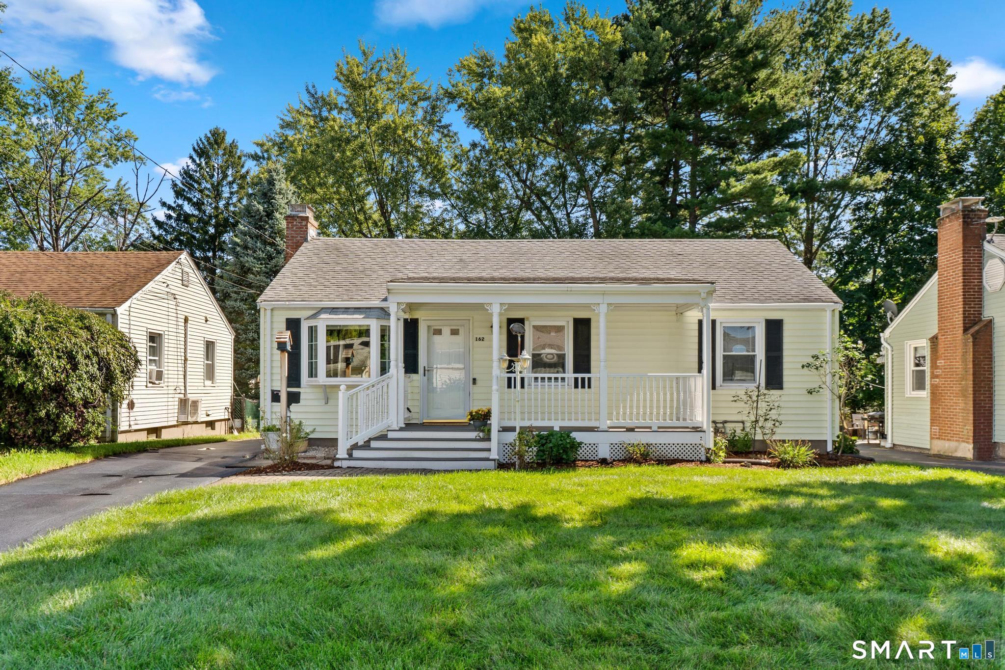 162 Westgate Street West Hartford CT 06110