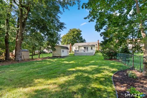 162 Westgate Street West Hartford CT 06110