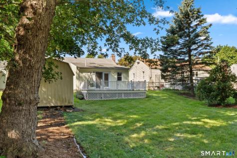 162 Westgate Street West Hartford CT 06110