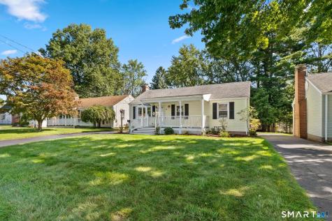 162 Westgate Street West Hartford CT 06110