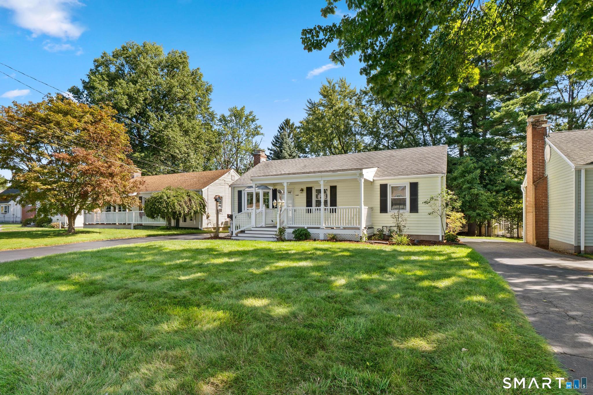 162 Westgate Street West Hartford CT 06110