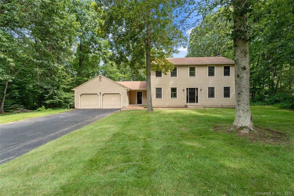 6 Harvest Lane Colchester CT 06415